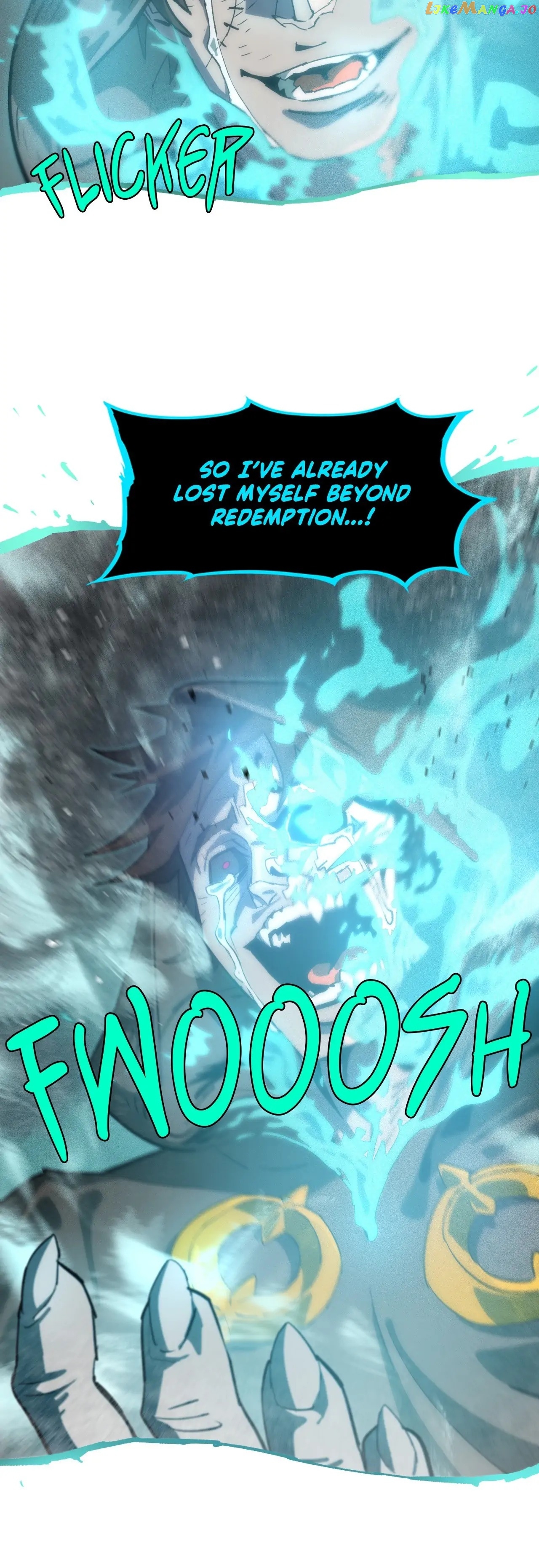 4 Cut Hero Chapter 221 - page 34