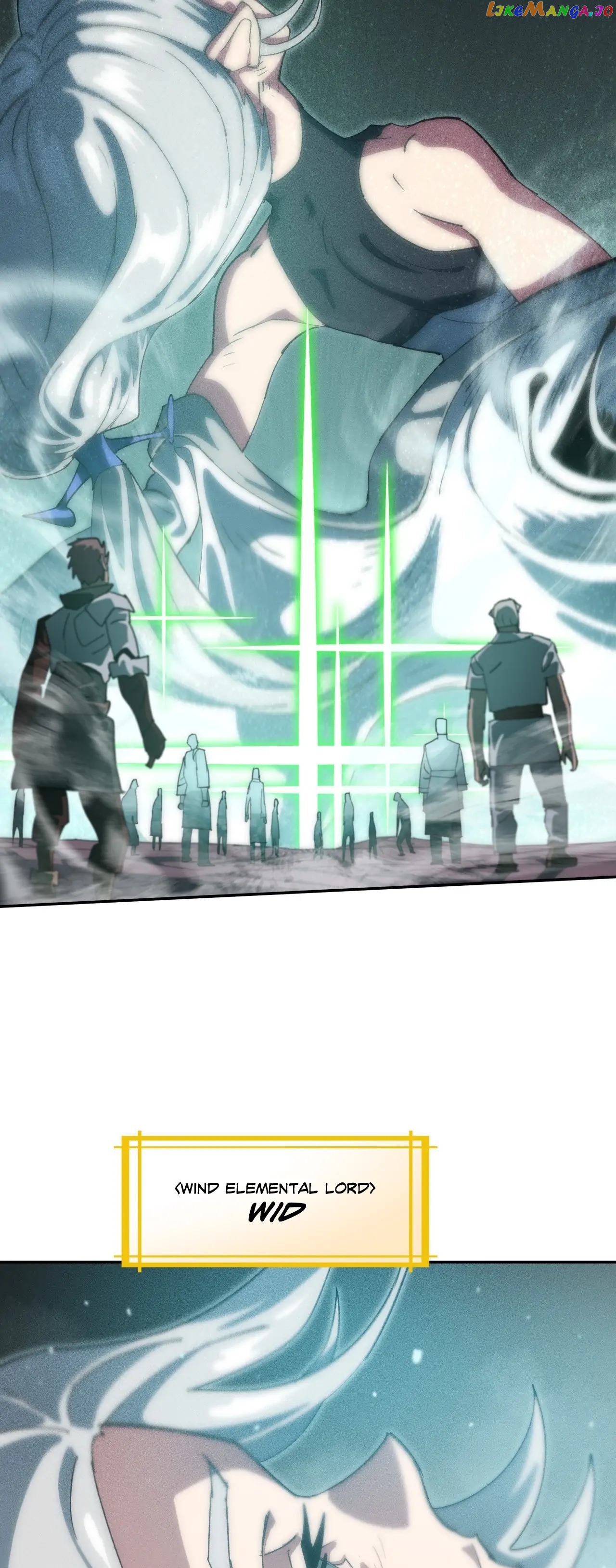 4 Cut Hero Chapter 221 - page 44