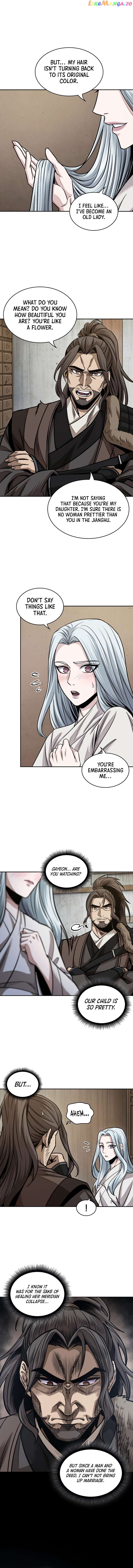 Nano Machine Chapter 178 - page 7