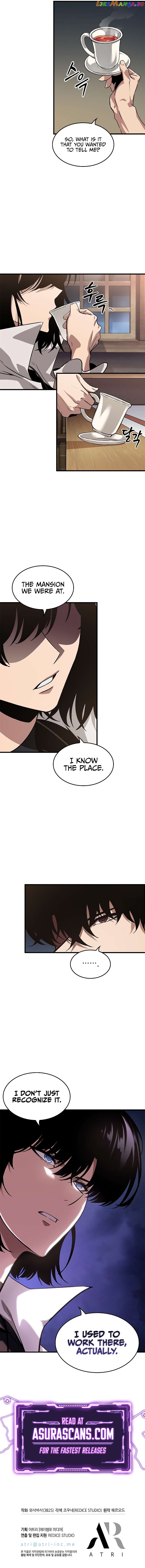 Pick Me Up Chapter 68 - page 11