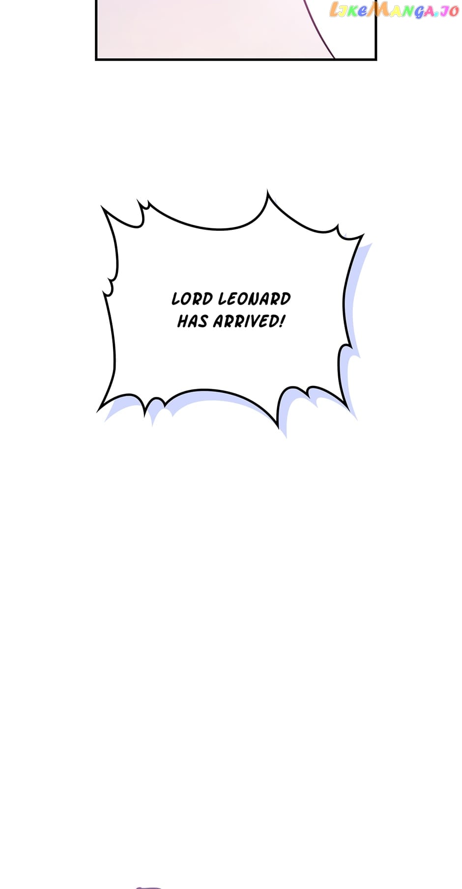 The Duke's Bored Daughter is My Master Chapter 59 - page 32