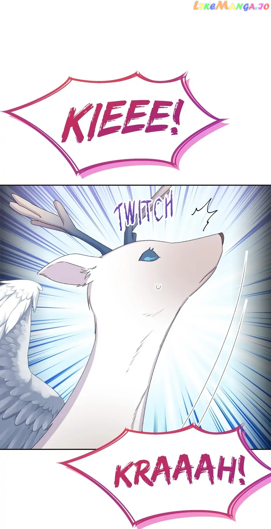 Princess of Doom chapter 43 - page 44