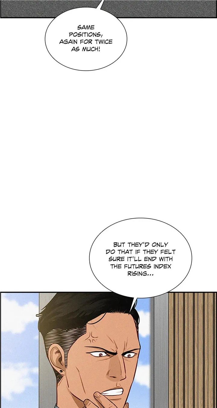 Lord of Money Chapter 121 - page 28