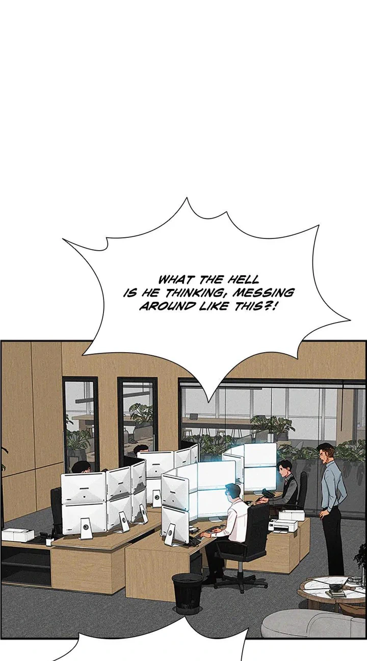 Lord of Money Chapter 121 - page 33