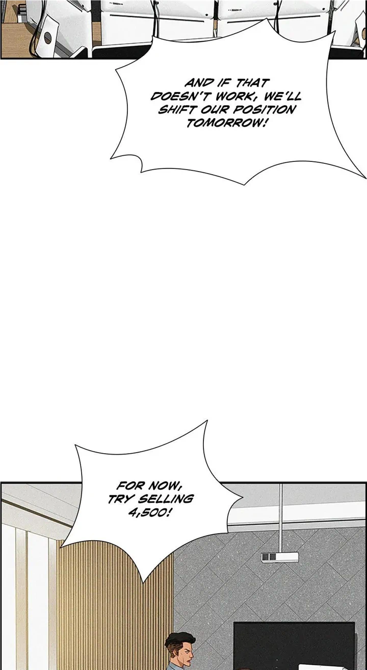 Lord of Money Chapter 121 - page 40
