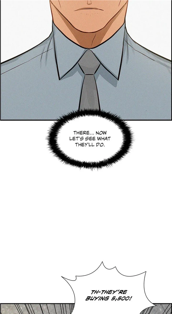 Lord of Money Chapter 121 - page 42