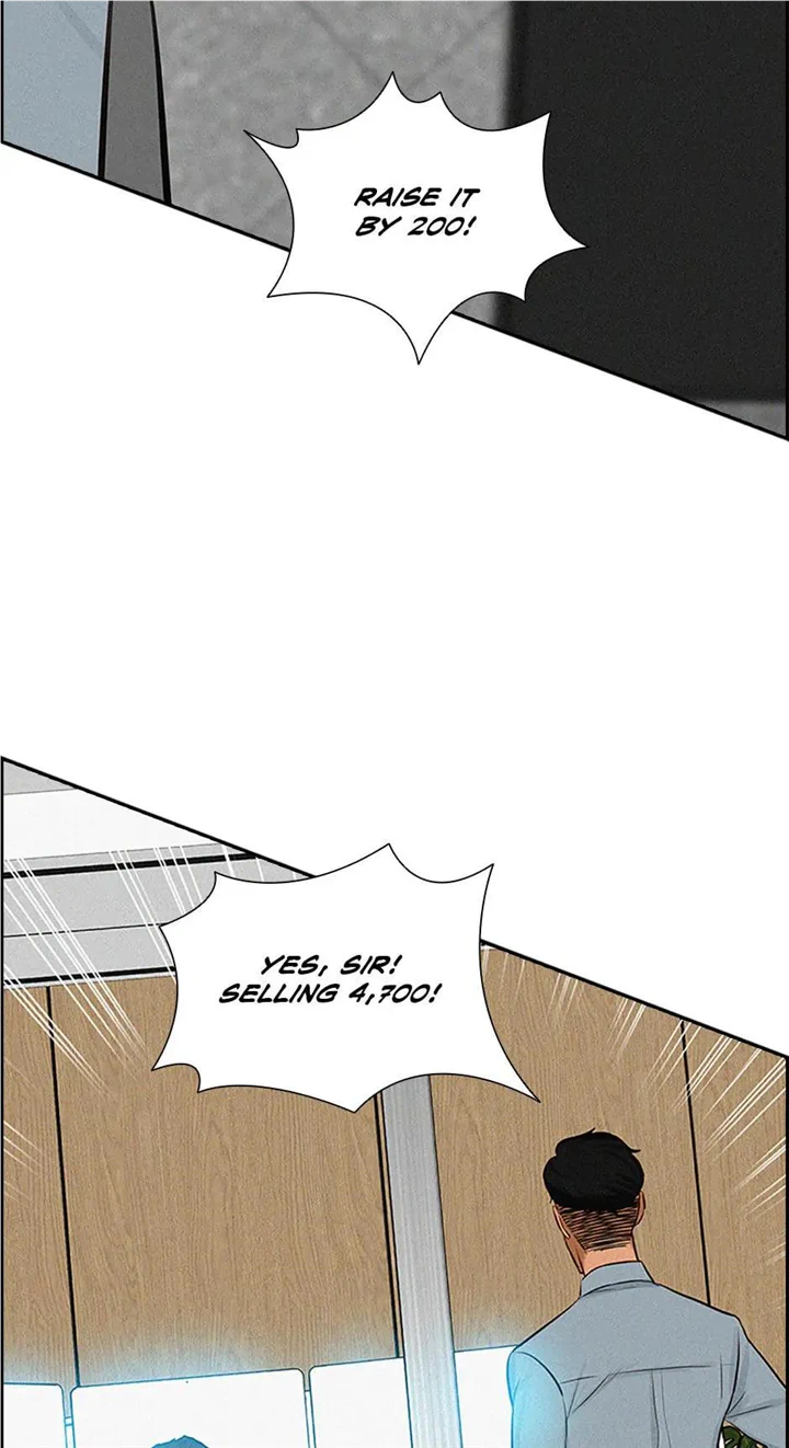 Lord of Money Chapter 121 - page 45