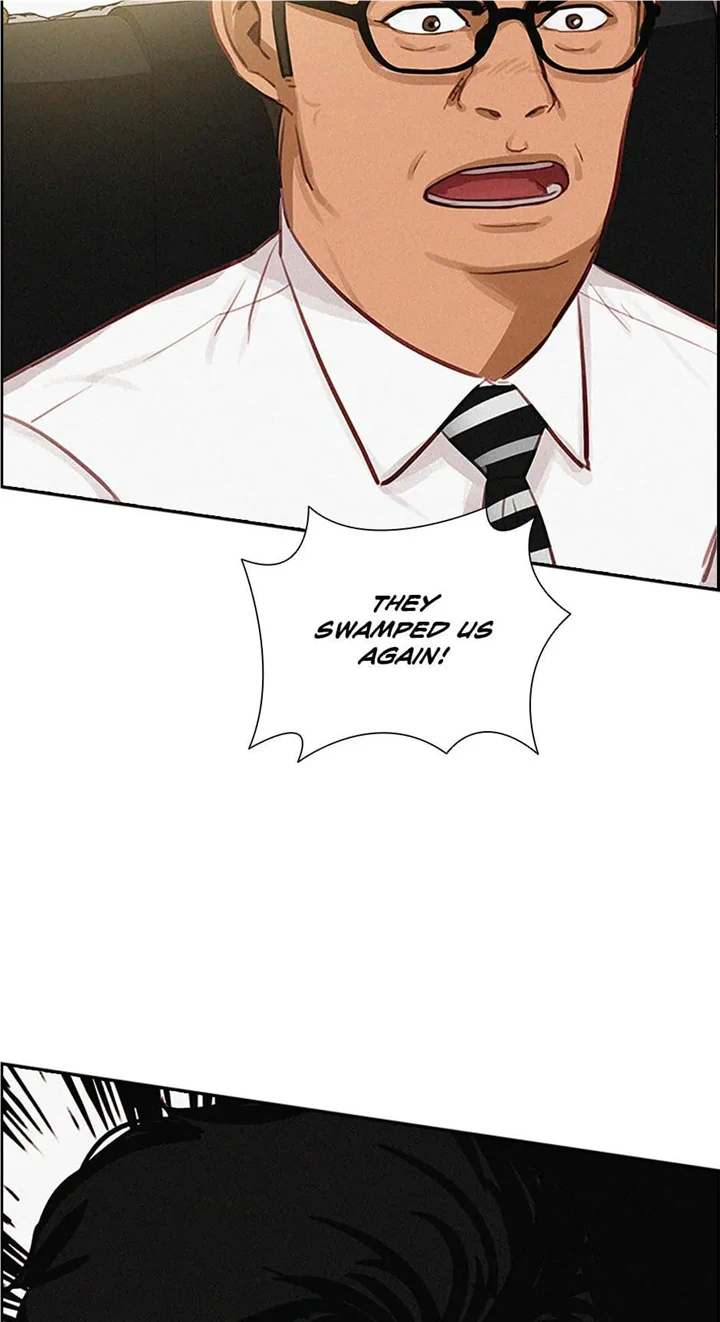 Lord of Money Chapter 121 - page 47