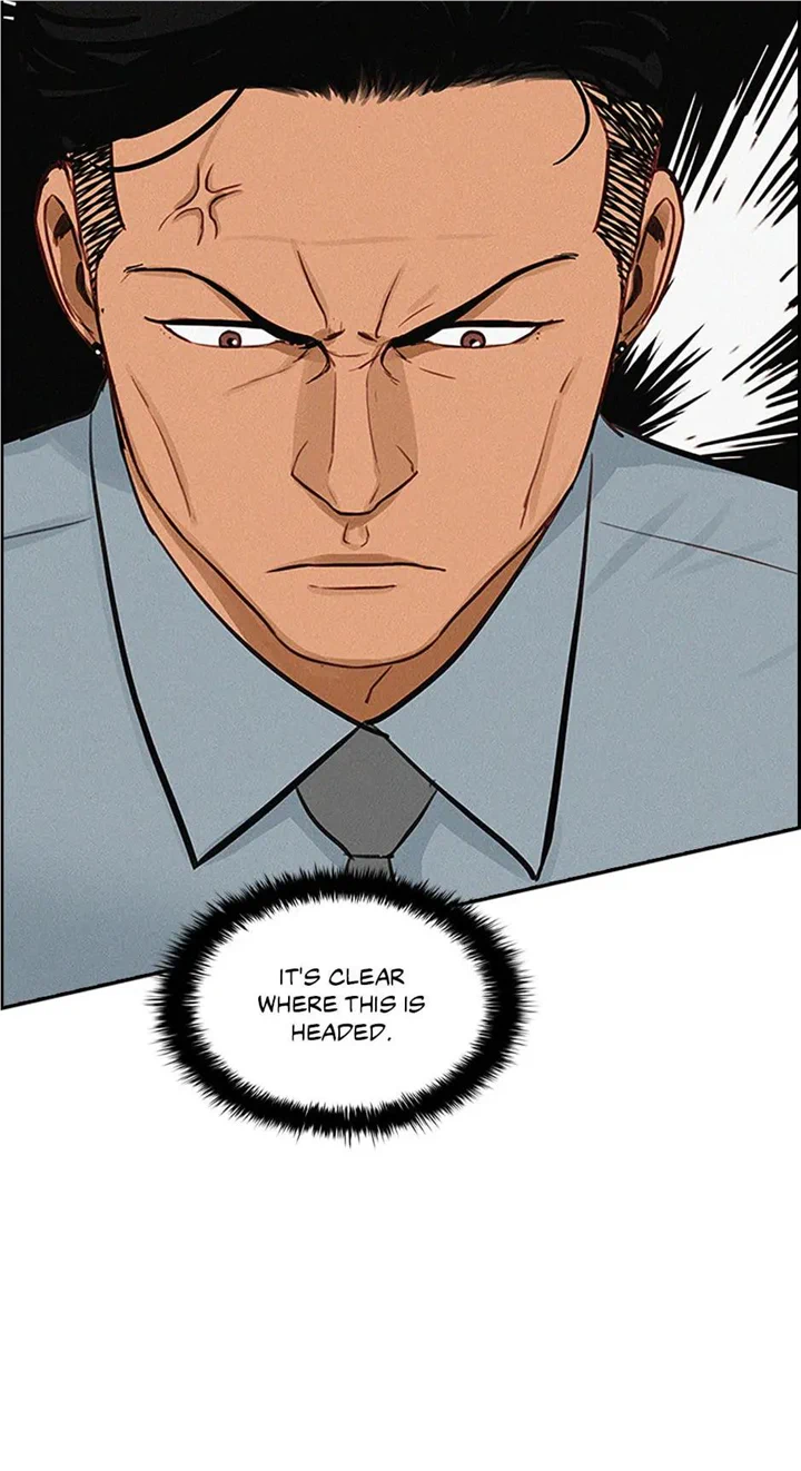 Lord of Money Chapter 121 - page 48