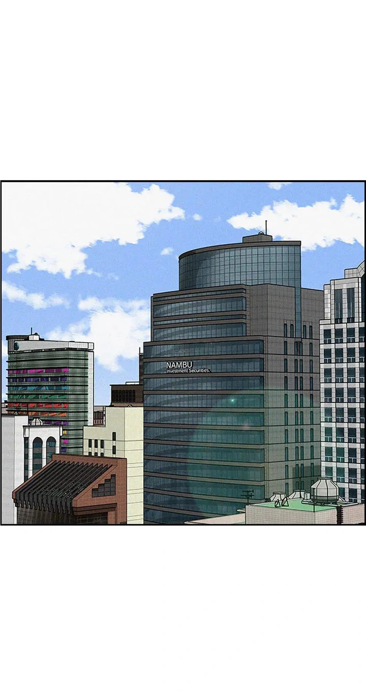 Lord of Money Chapter 121 - page 57
