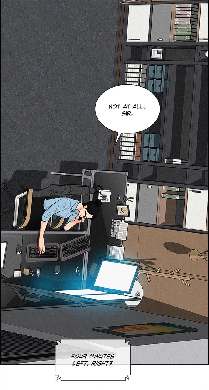 Lord of Money Chapter 121 - page 72