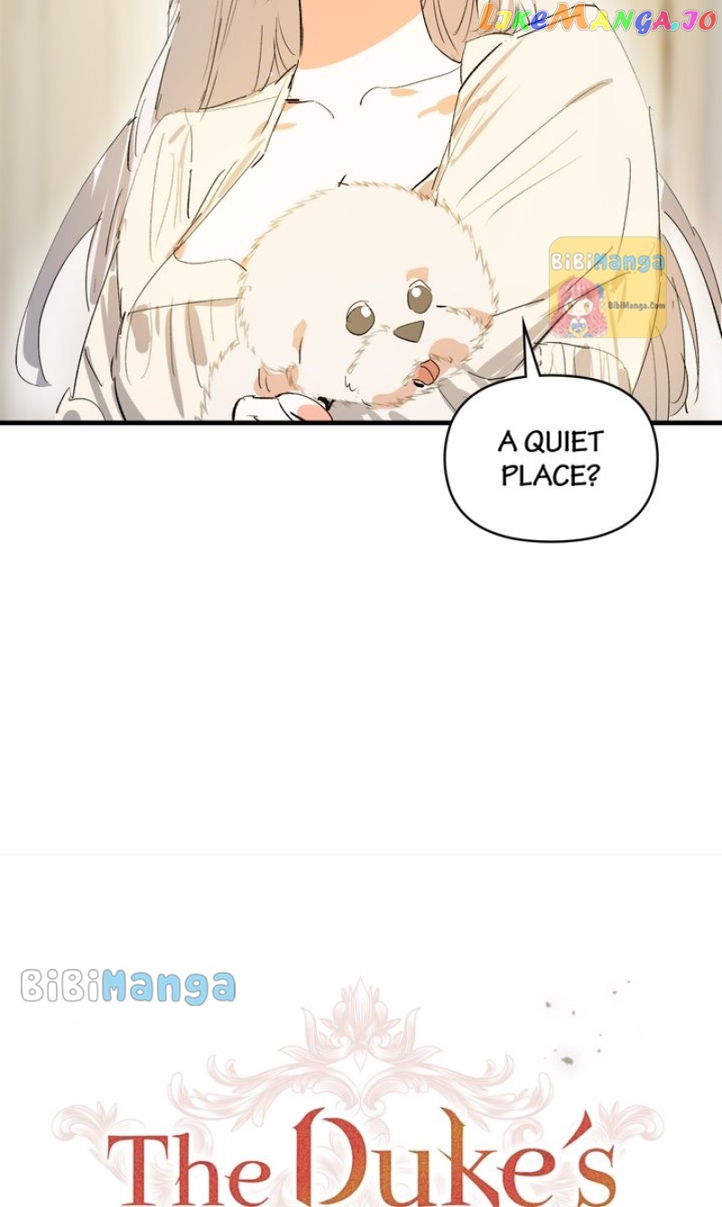 If You Want a Fake Sister Chapter 16 - page 11