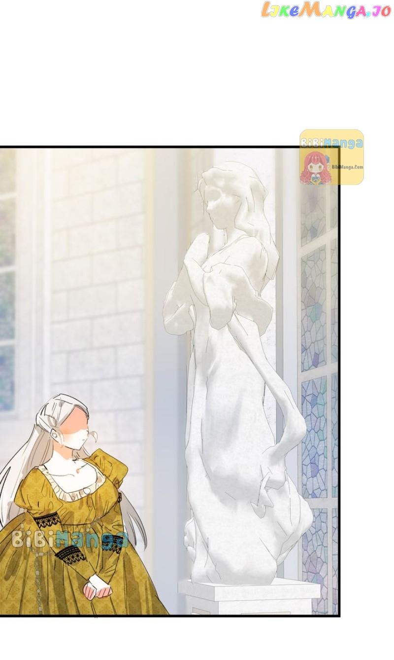If You Want a Fake Sister Chapter 16 - page 14