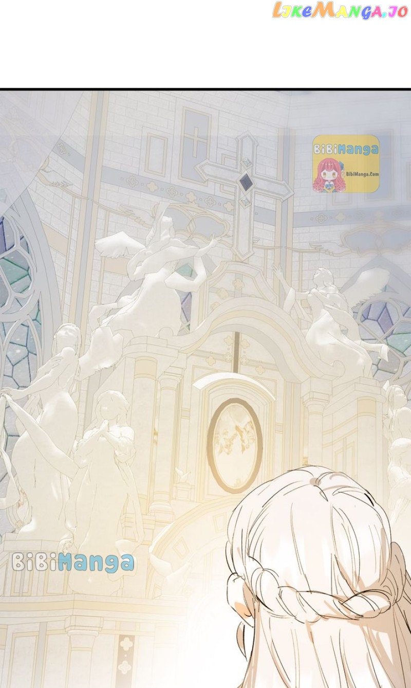 If You Want a Fake Sister Chapter 16 - page 19