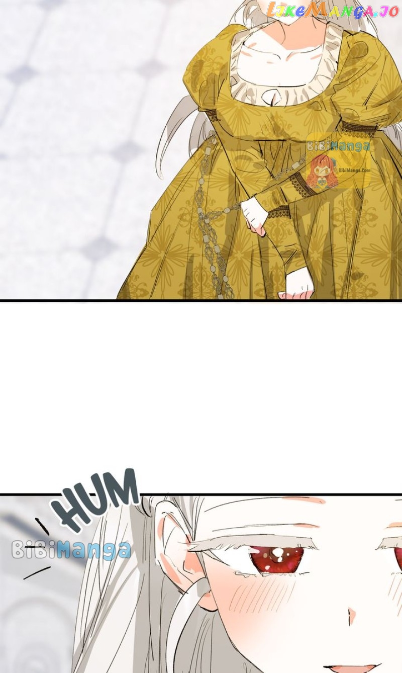 If You Want a Fake Sister Chapter 16 - page 26
