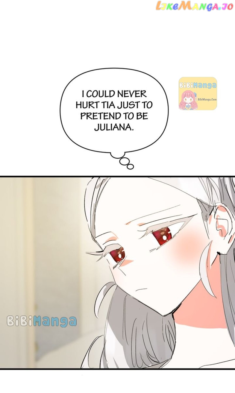 If You Want a Fake Sister Chapter 16 - page 4