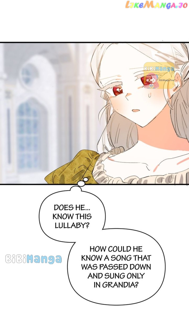 If You Want a Fake Sister Chapter 16 - page 35