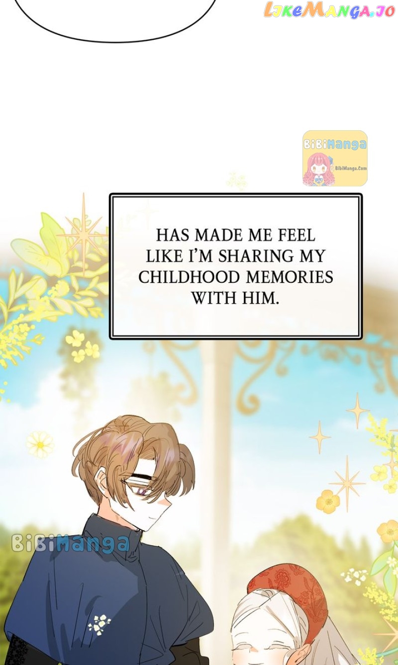 If You Want a Fake Sister Chapter 16 - page 37