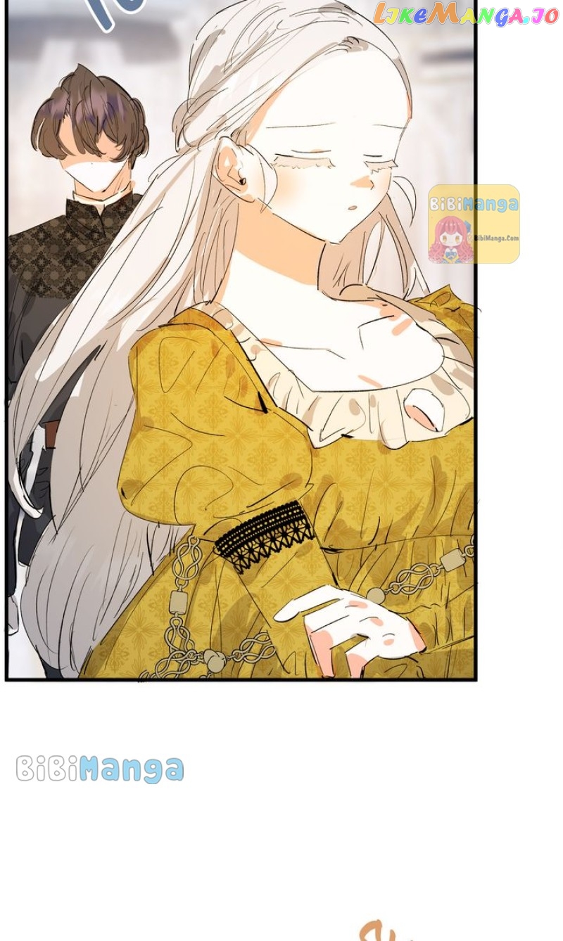 If You Want a Fake Sister Chapter 16 - page 39