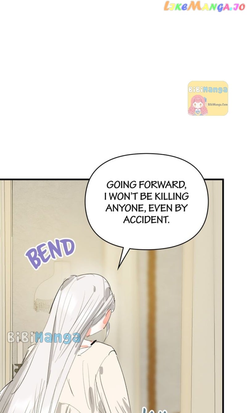 If You Want a Fake Sister Chapter 16 - page 5
