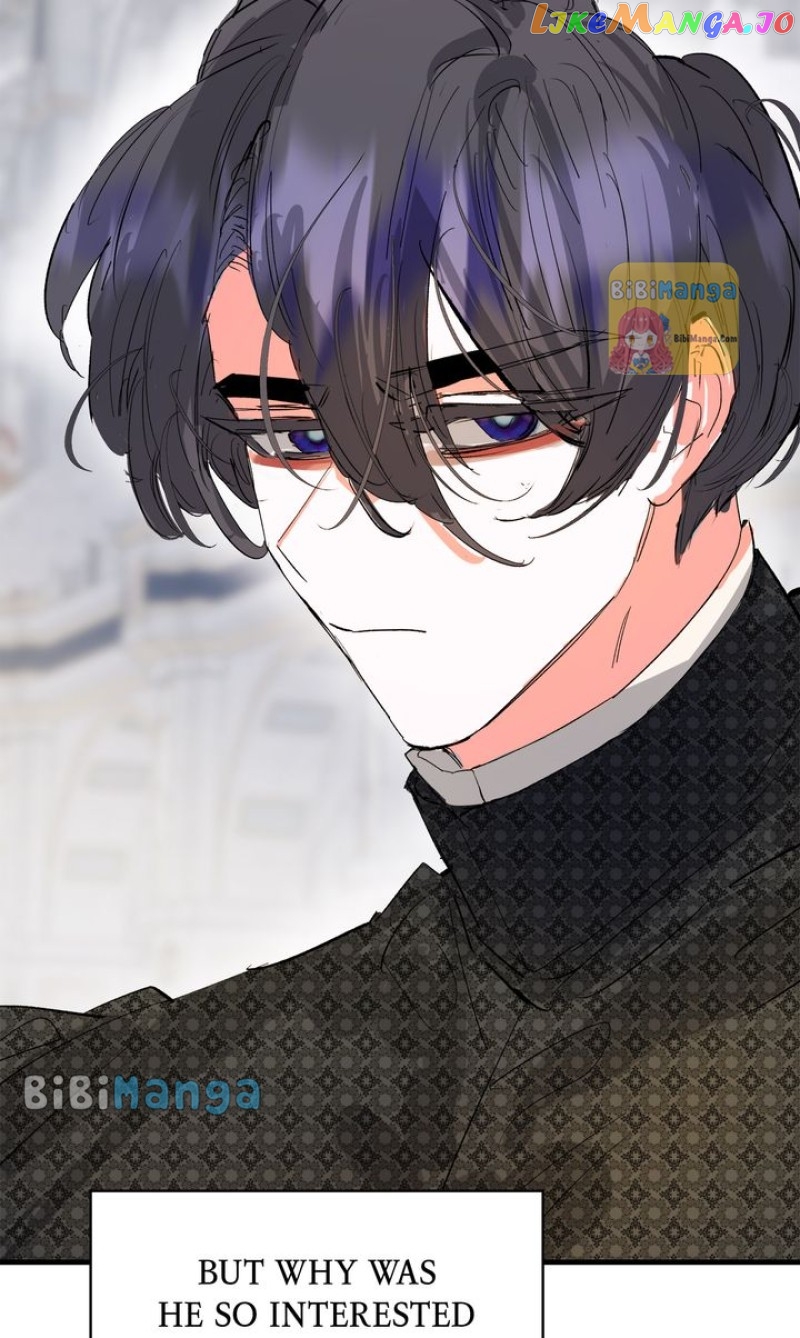 If You Want a Fake Sister Chapter 16 - page 44