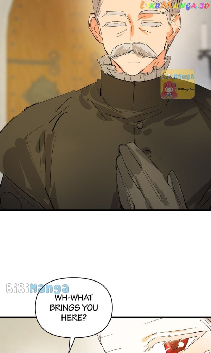 If You Want a Fake Sister Chapter 16 - page 47