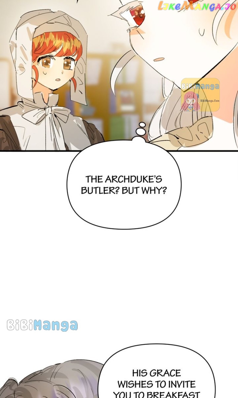 If You Want a Fake Sister Chapter 16 - page 48