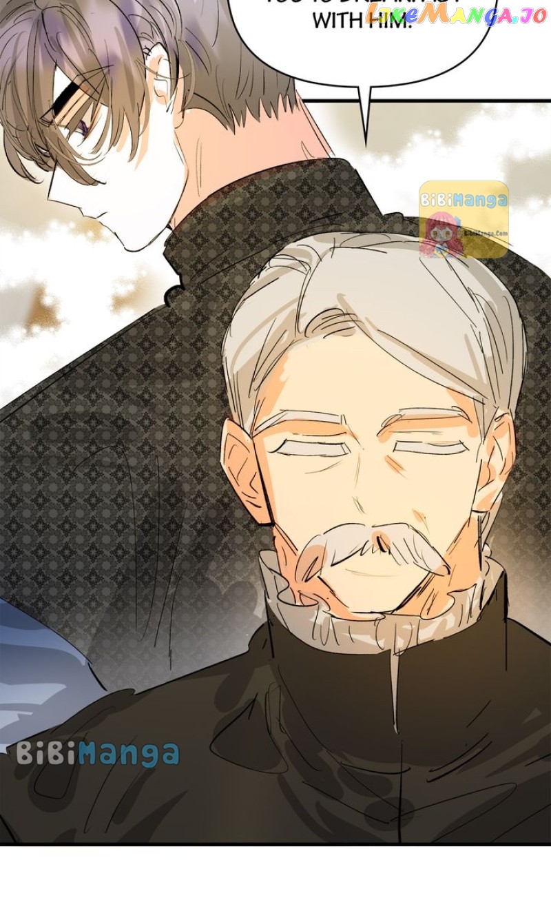 If You Want a Fake Sister Chapter 16 - page 49