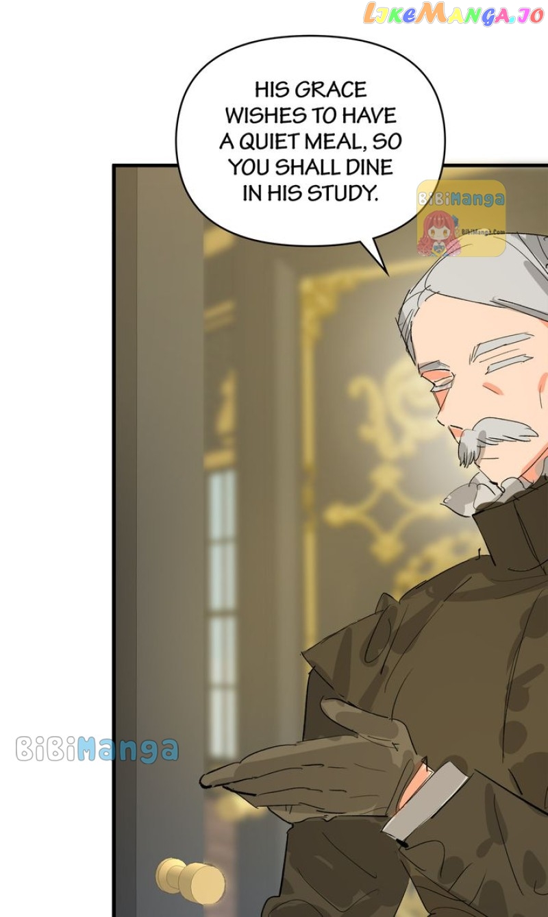 If You Want a Fake Sister Chapter 16 - page 54