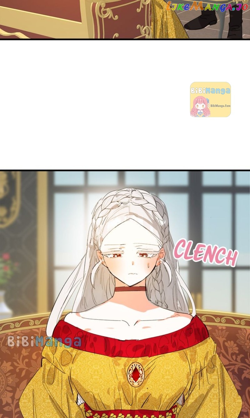 If You Want a Fake Sister Chapter 16 - page 60