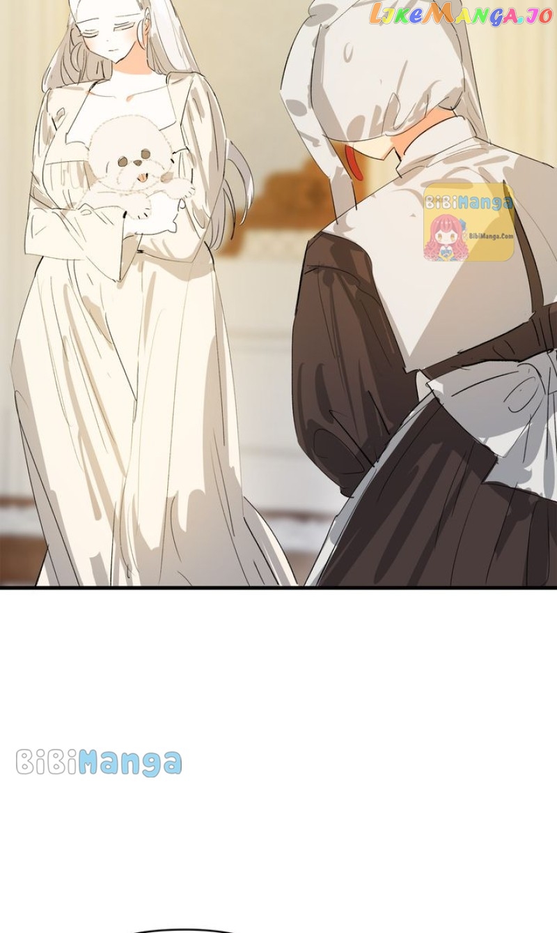 If You Want a Fake Sister Chapter 16 - page 7