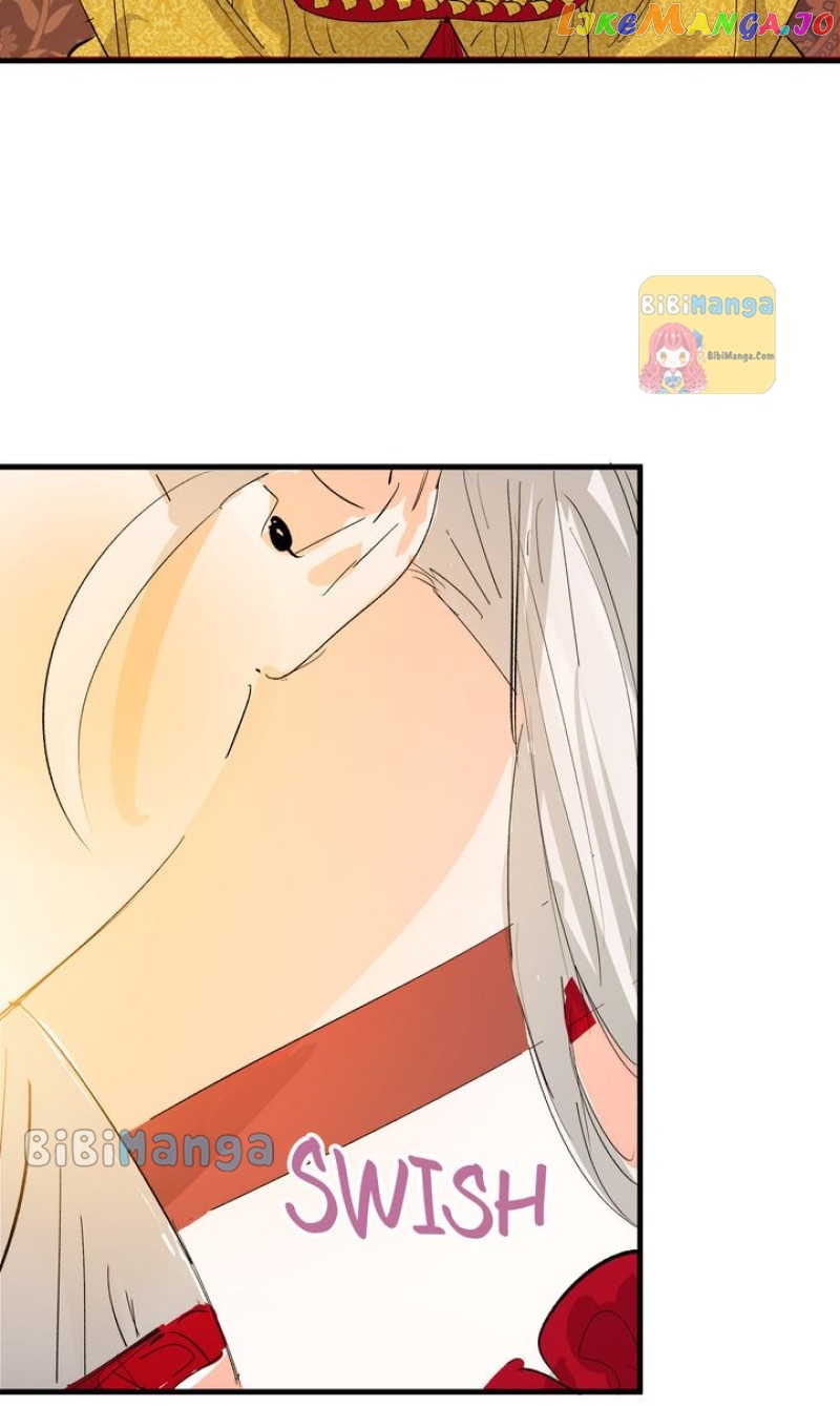 If You Want a Fake Sister Chapter 16 - page 61