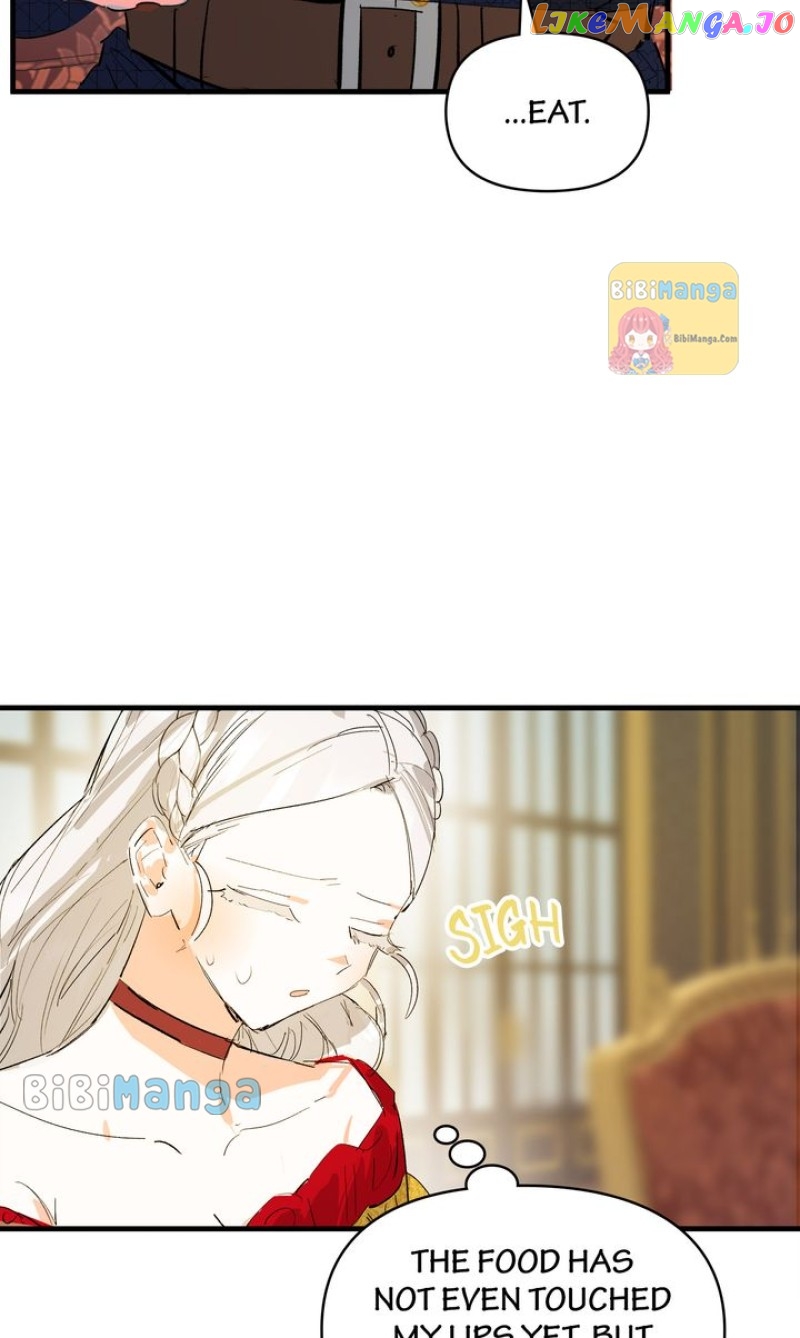 If You Want a Fake Sister Chapter 16 - page 65