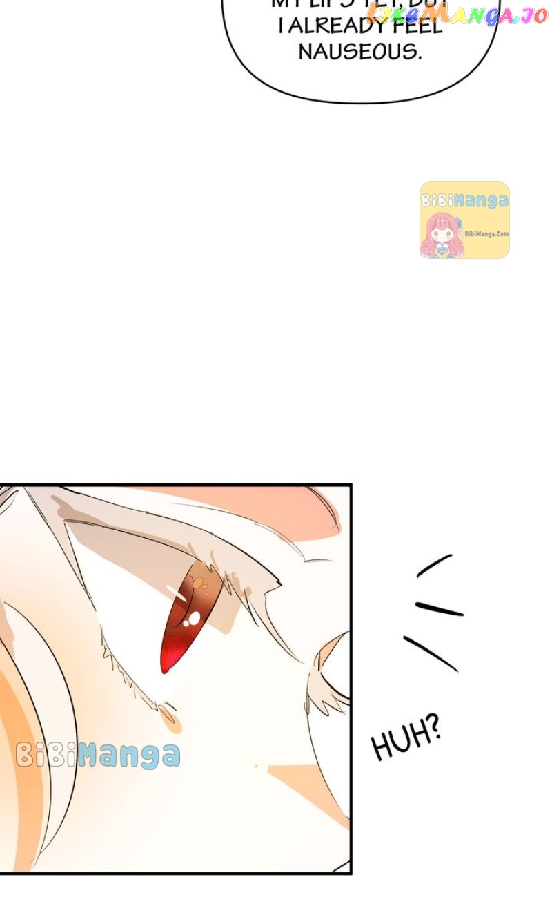 If You Want a Fake Sister Chapter 16 - page 66