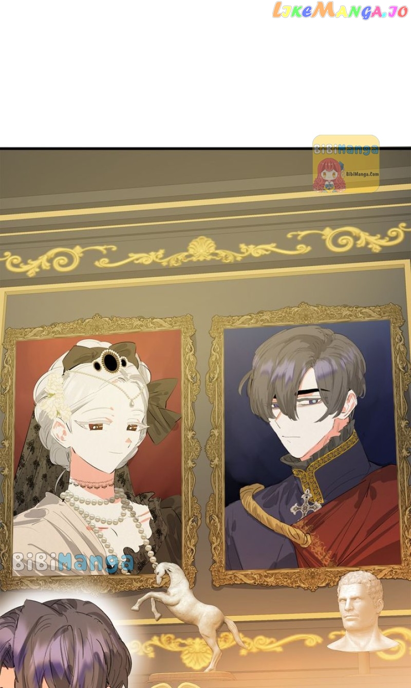 If You Want a Fake Sister Chapter 16 - page 67