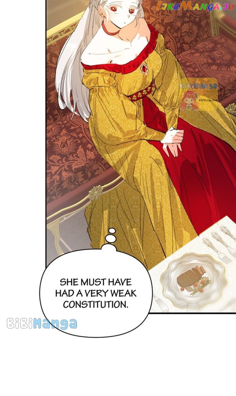 If You Want a Fake Sister Chapter 16 - page 70