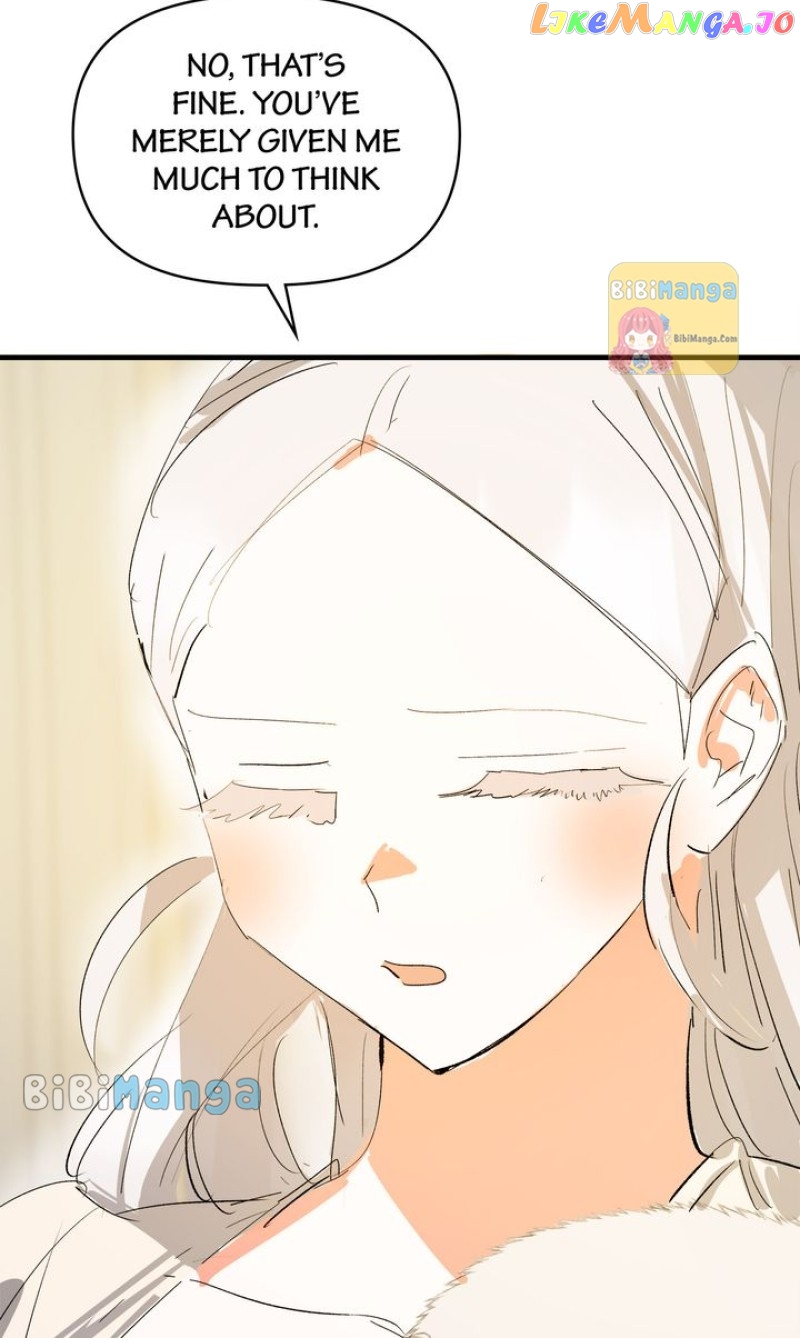 If You Want a Fake Sister Chapter 16 - page 8