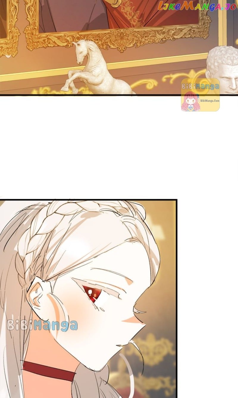 If You Want a Fake Sister Chapter 16 - page 72