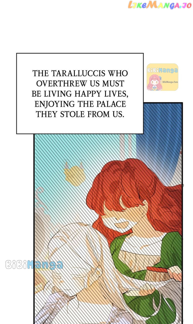 If You Want a Fake Sister Chapter 16 - page 75