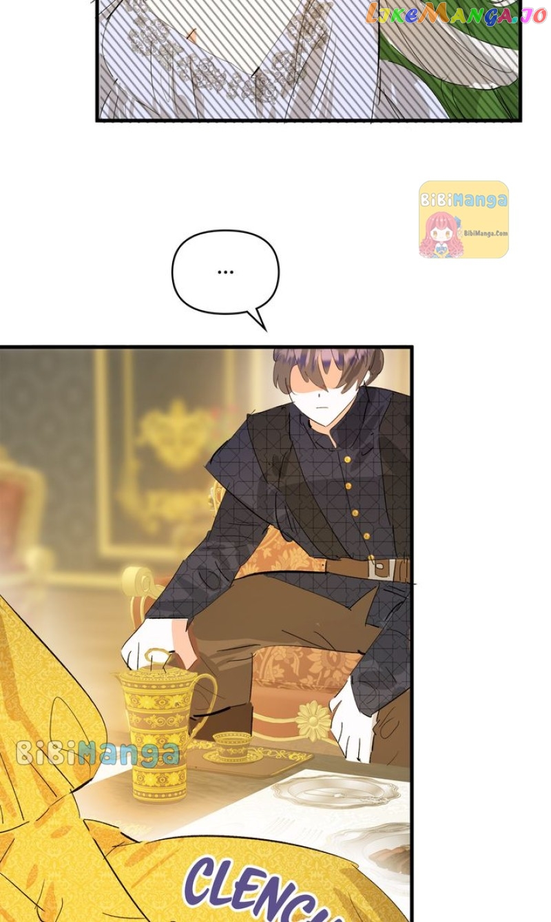 If You Want a Fake Sister Chapter 16 - page 76