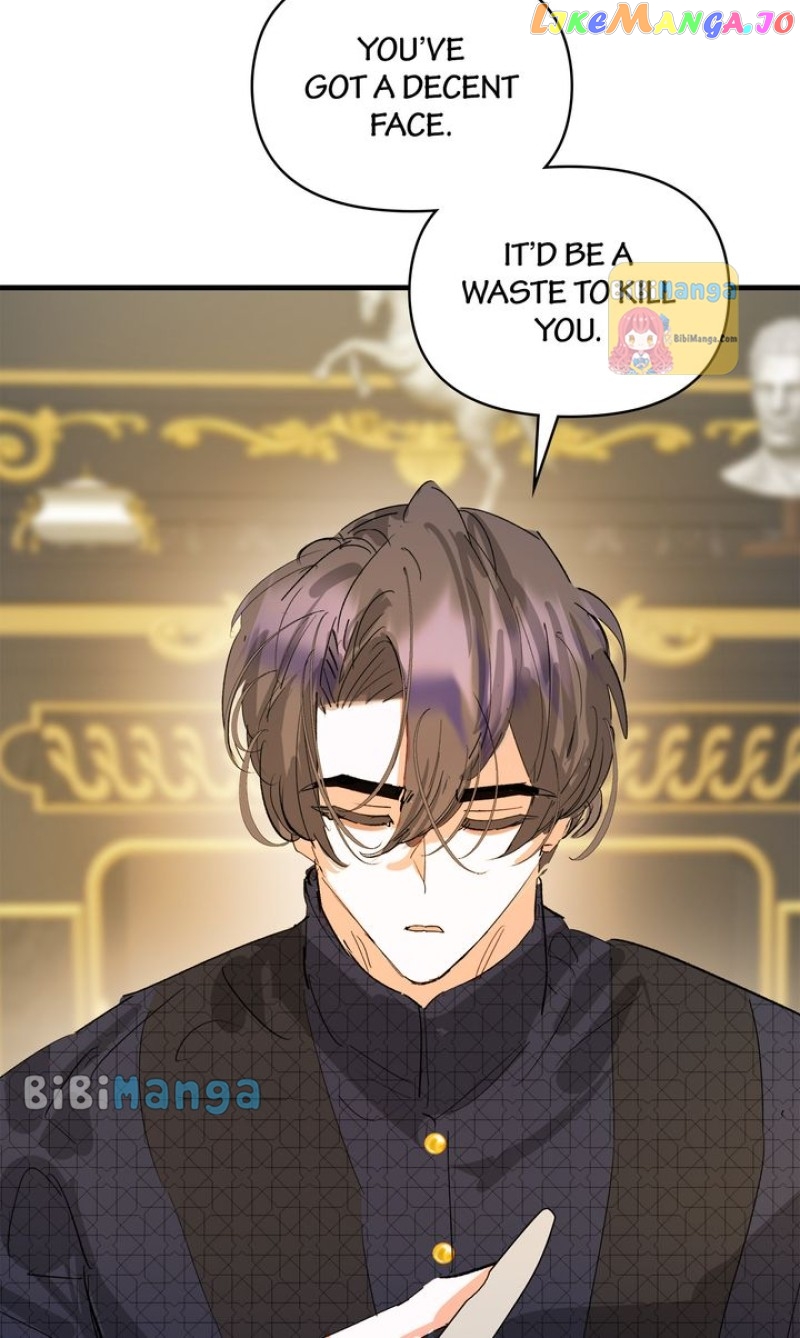 If You Want a Fake Sister Chapter 16 - page 81