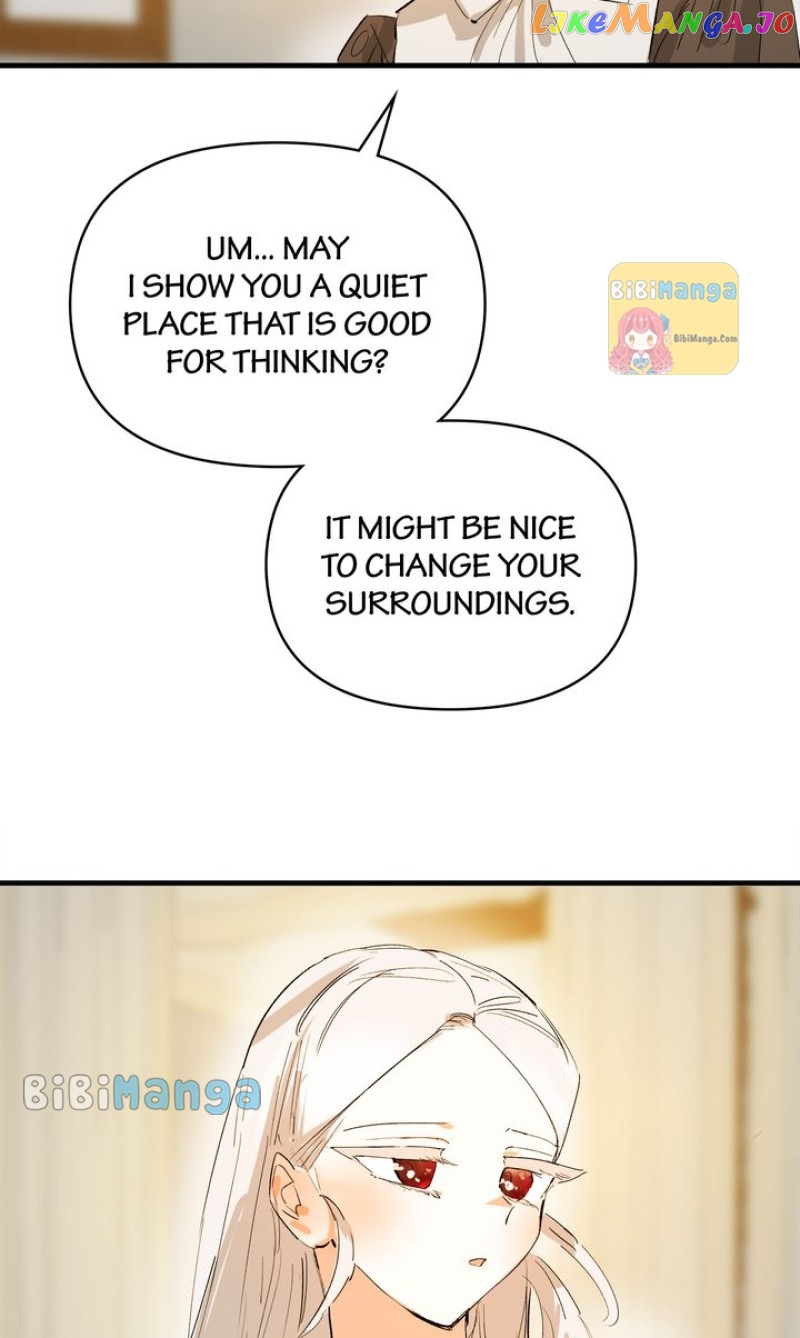 If You Want a Fake Sister Chapter 16 - page 10