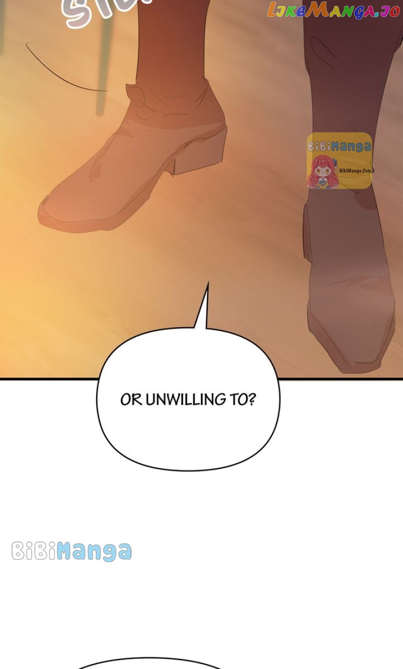 If You Want a Fake Sister Chapter 17 - page 34