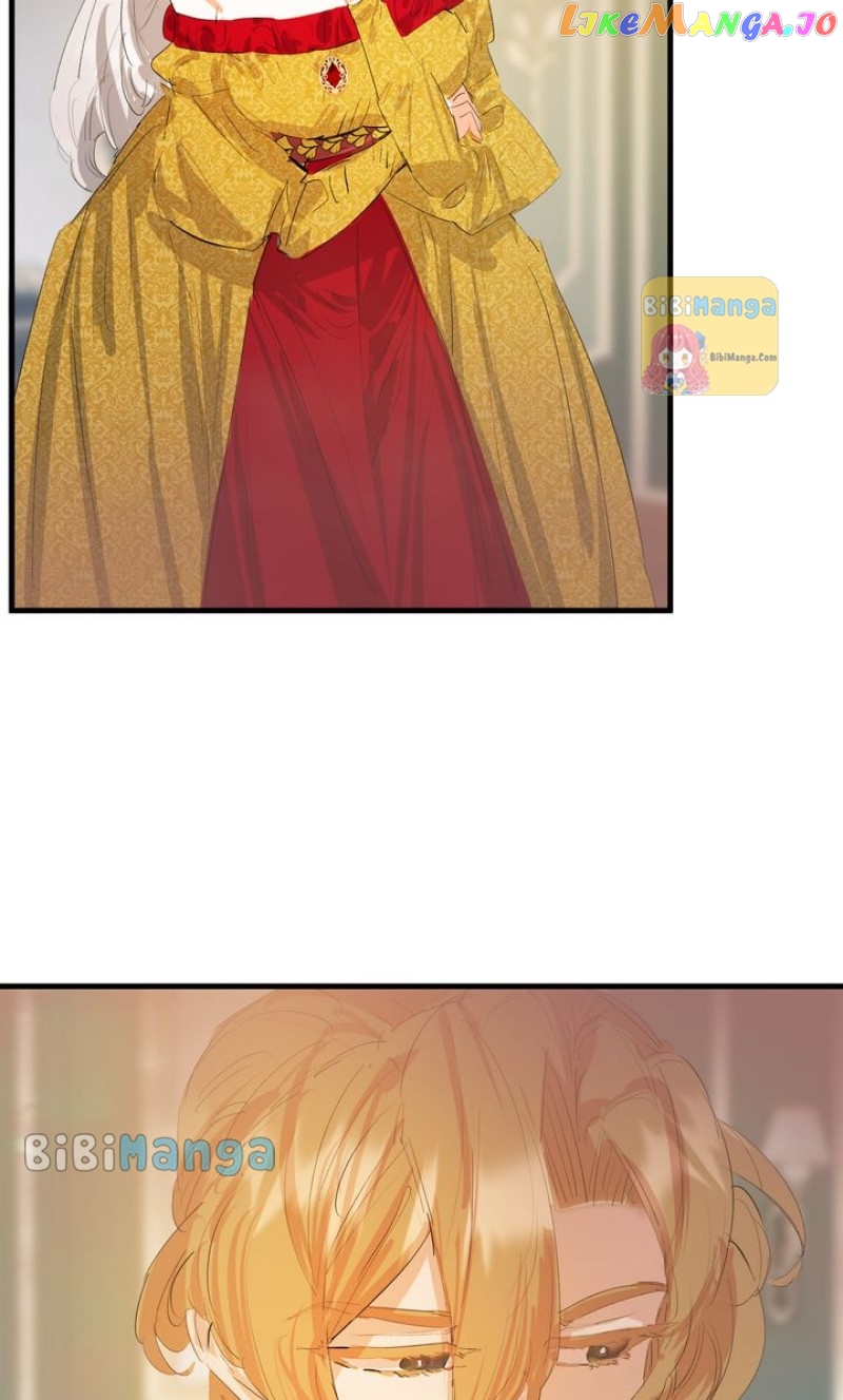 If You Want a Fake Sister Chapter 17 - page 45
