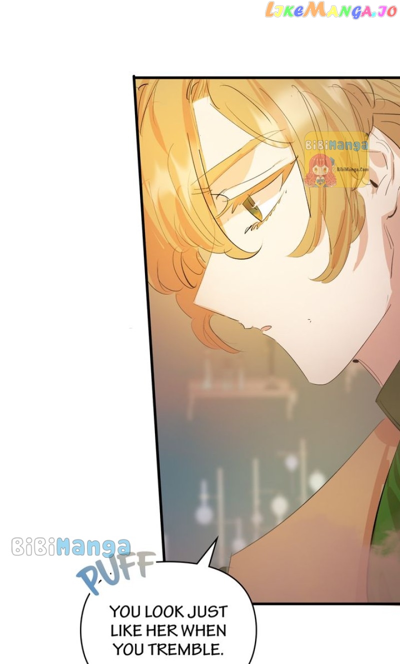 If You Want a Fake Sister Chapter 17 - page 57