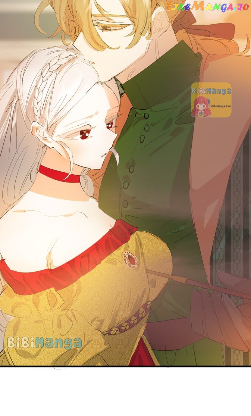 If You Want a Fake Sister Chapter 17 - page 59