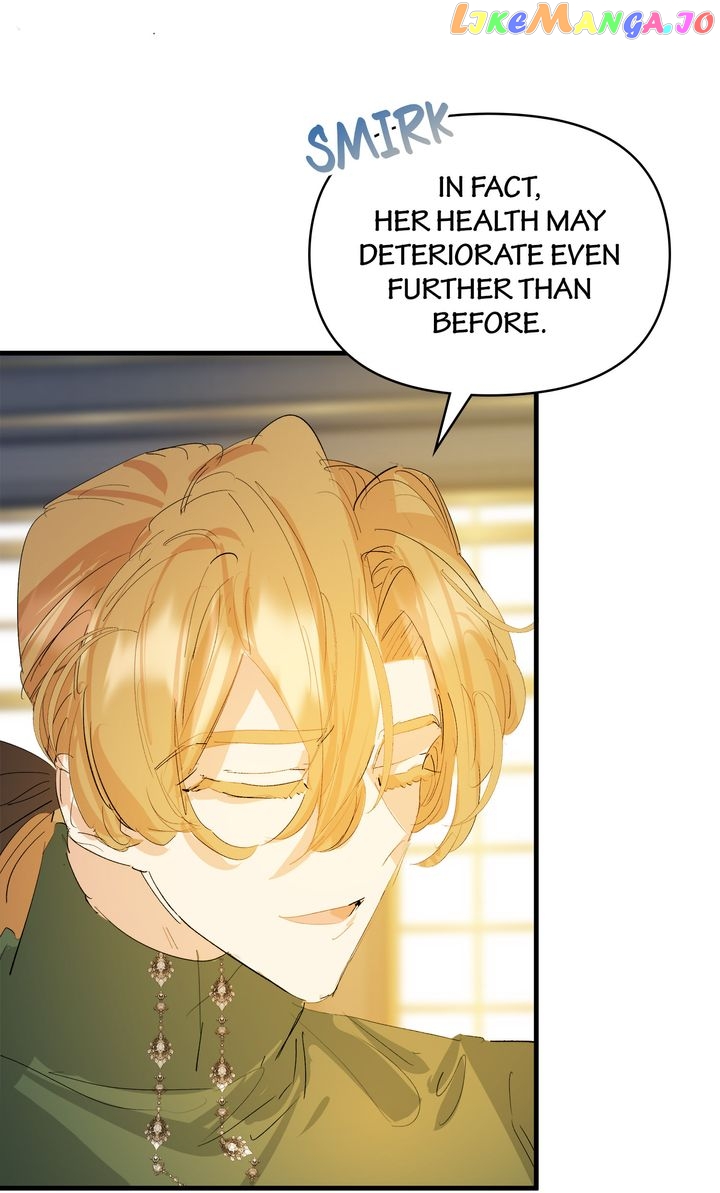 If You Want a Fake Sister Chapter 18 - page 44
