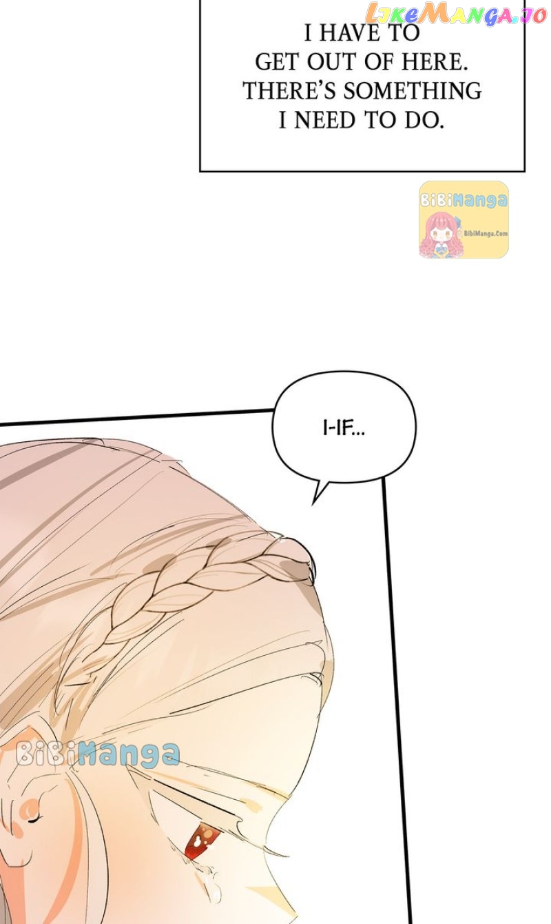 If You Want a Fake Sister Chapter 19 - page 6