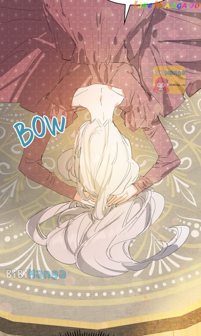 If You Want a Fake Sister Chapter 19 - page 9