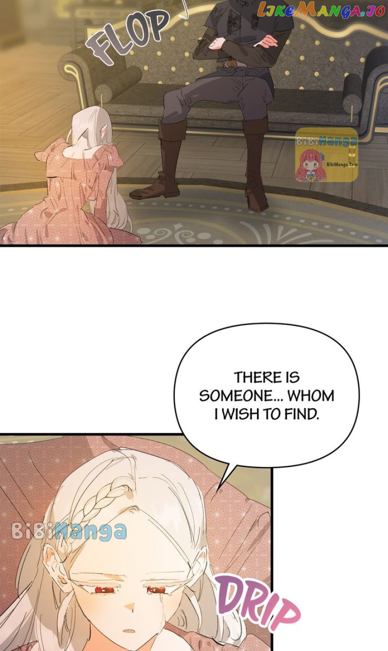 If You Want a Fake Sister Chapter 19 - page 14